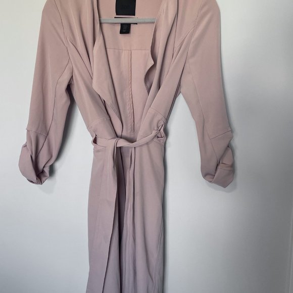 Trench coat - Picture 1 of 5